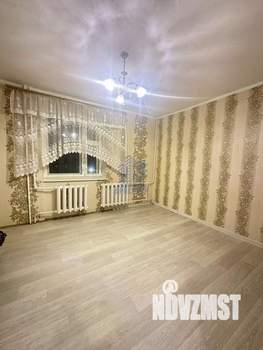 1-к квартира, вторичка, 28м2, 4/9 этаж