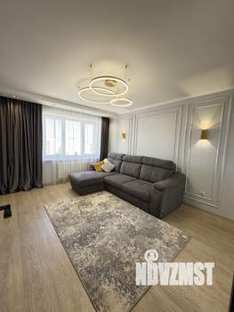 2-к квартира, вторичка, 60м2, 9/9 этаж