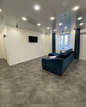 3-к квартира, вторичка, 93м2, 4/19 этаж