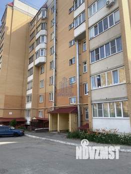 1-к квартира, вторичка, 48м2, 6/9 этаж