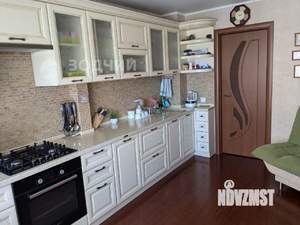 3-к квартира, вторичка, 89м2, 4/7 этаж