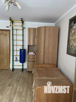 3-к квартира, вторичка, 88м2, 4/10 этаж