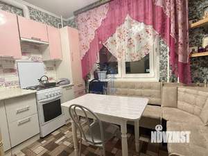 1-к квартира, вторичка, 40м2, 4/9 этаж