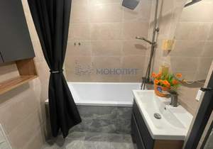 2-к квартира, вторичка, 62м2, 10/10 этаж