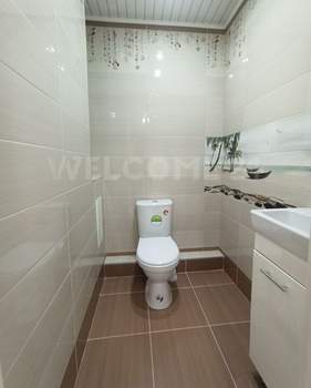 2-к квартира, вторичка, 72м2, 3/18 этаж