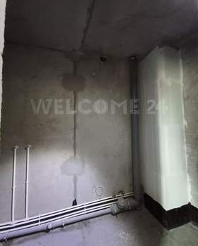 1-к квартира, вторичка, 40м2, 3/16 этаж