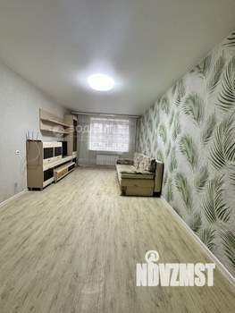 1-к квартира, вторичка, 44м2, 2/10 этаж