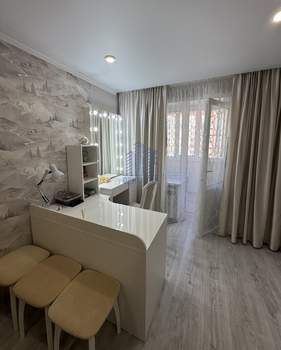 3-к квартира, вторичка, 64м2, 6/9 этаж
