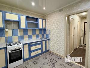 1-к квартира, вторичка, 36м2, 4/9 этаж