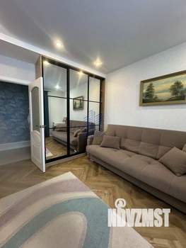 3-к квартира, вторичка, 103м2, 8/8 этаж