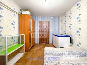 3-к квартира, вторичка, 90м2, 6/16 этаж