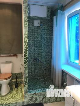 2-к квартира, вторичка, 43м2, 1/4 этаж