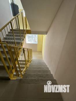 1-к квартира, вторичка, 39м2, 10/10 этаж