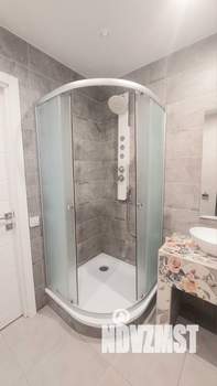 1-к квартира, вторичка, 40м2, 15/16 этаж