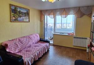3-к квартира, вторичка, 61м2, 7/9 этаж