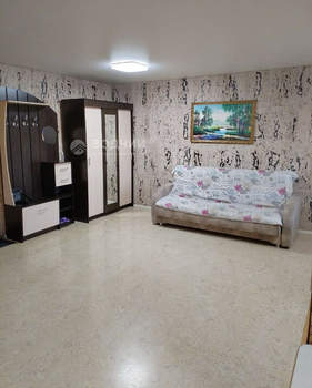 1-к квартира, вторичка, 40м2, 5/5 этаж