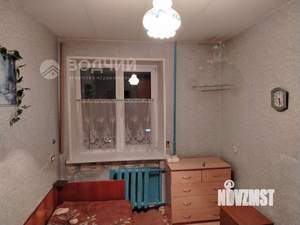 2-к квартира, вторичка, 43м2, 4/5 этаж