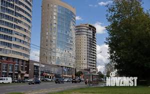1-к квартира, вторичка, 49м2, 15/18 этаж
