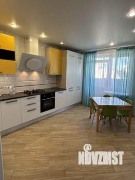 3-к квартира, вторичка, 110м2, 5/9 этаж