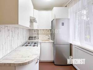 2-к квартира, вторичка, 37м2, 3/5 этаж
