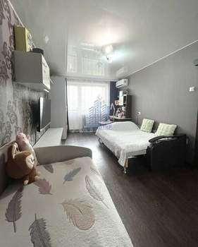 1-к квартира, вторичка, 34м2, 10/10 этаж