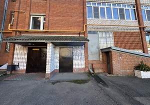 3-к квартира, вторичка, 103м2, 3/9 этаж