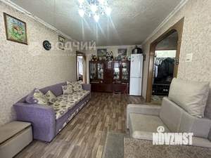 3-к квартира, вторичка, 60м2, 5/5 этаж
