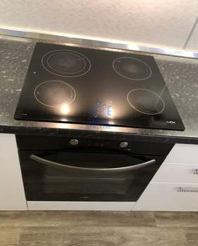 1-к квартира, вторичка, 47м2, 11/16 этаж