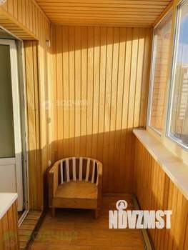 2-к квартира, вторичка, 89м2, 6/10 этаж