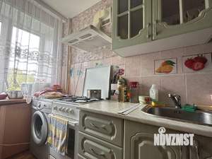 2-к квартира, вторичка, 38м2, 3/4 этаж