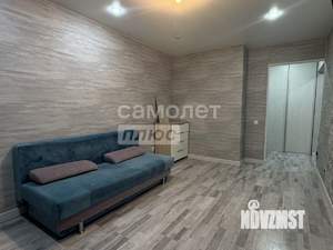1-к квартира, вторичка, 40м2, 3/16 этаж