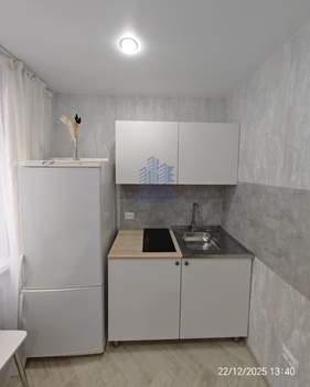 Студия квартира, вторичка, 18м2, 4/9 этаж