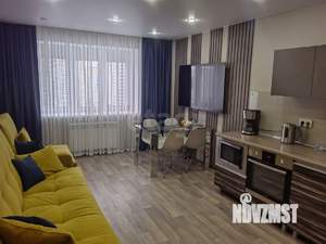1-к квартира, вторичка, 41м2, 9/9 этаж