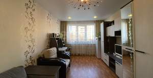 3-к квартира, вторичка, 66м2, 2/10 этаж