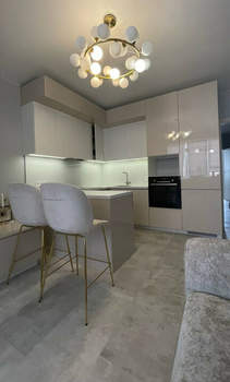 1-к квартира, вторичка, 61м2, 7/7 этаж