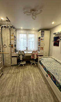 3-к квартира, вторичка, 68м2, 9/9 этаж