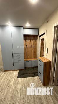 3-к квартира, вторичка, 68м2, 9/9 этаж