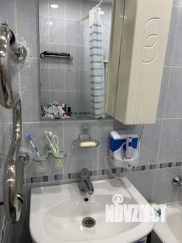 3-к квартира, вторичка, 62м2, 6/9 этаж