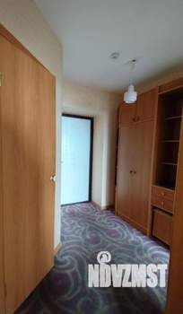 1-к квартира, вторичка, 36м2, 8/9 этаж