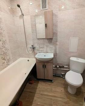 1-к квартира, вторичка, 29м2, 3/5 этаж