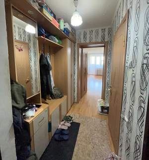 Студия квартира, вторичка, 29м2, 7/9 этаж
