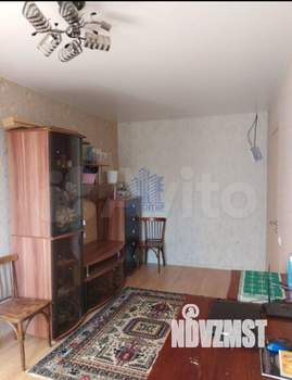 3-к квартира, вторичка, 69м2, 3/5 этаж