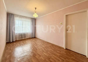 2-к квартира, вторичка, 51м2, 9/9 этаж