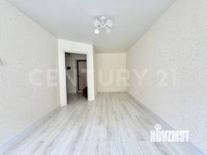 1-к квартира, вторичка, 38м2, 1/6 этаж