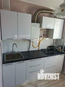 2-к квартира, вторичка, 45м2, 4/5 этаж