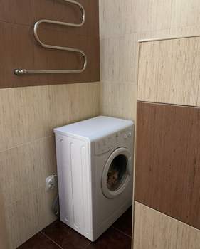 1-к квартира, вторичка, 33м2, 2/6 этаж