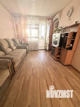 1-к квартира, вторичка, 35м2, 9/9 этаж
