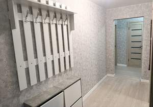 3-к квартира, вторичка, 65м2, 6/9 этаж