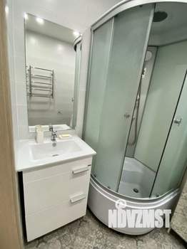 1-к квартира, вторичка, 34м2, 1/9 этаж