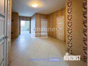 3-к квартира, вторичка, 92м2, 5/5 этаж